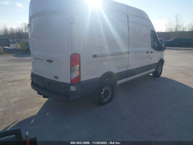 2018 FORD TRANSIT VAN 1FTYR2XG2JKA28735 Photo 3