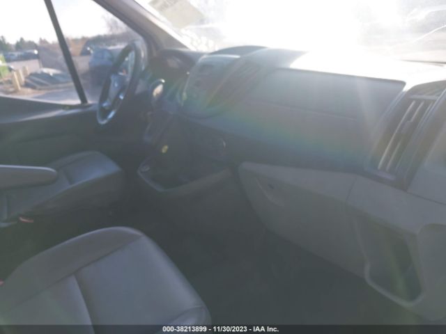 2018 FORD TRANSIT VAN 1FTYR2XG2JKA28735 Photo 4