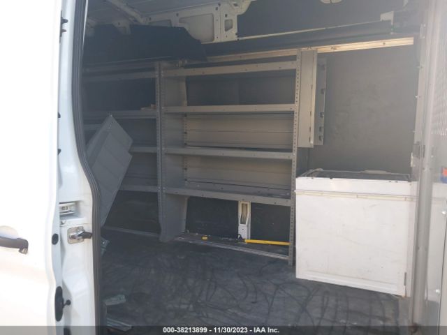 2018 FORD TRANSIT VAN 1FTYR2XG2JKA28735 Photo 7