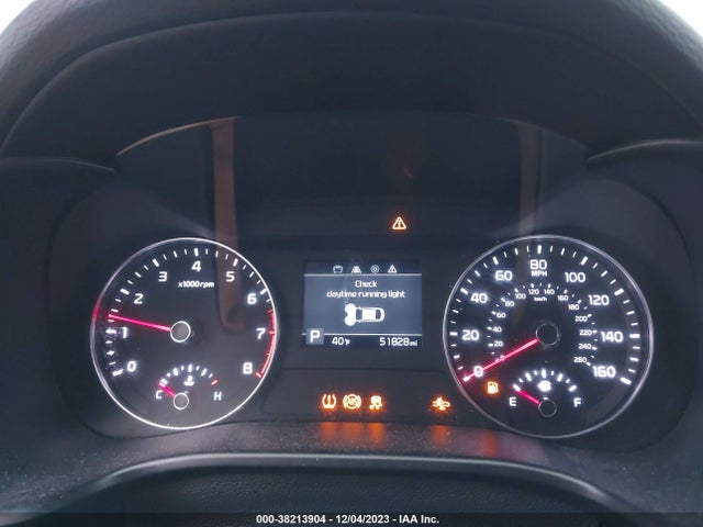 2021 KIA FORTE LXS VIN: 3KPF24AD6ME332728