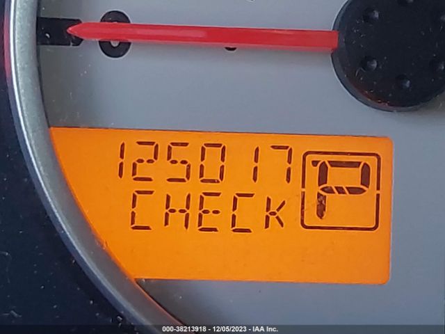 1N6AD0CW8EN738161 Nissan Frontier Pro-4x