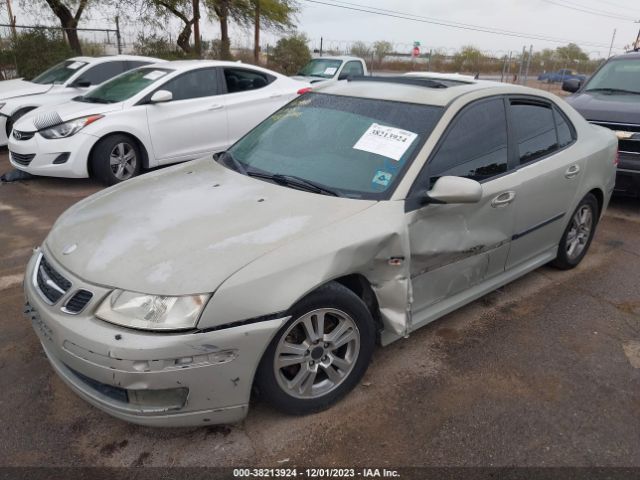2006 SAAB 9-3 YS3FD49Y661030193 Photo 5