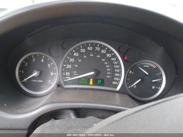 2006 SAAB 9-3 YS3FD49Y661030193 Photo 6