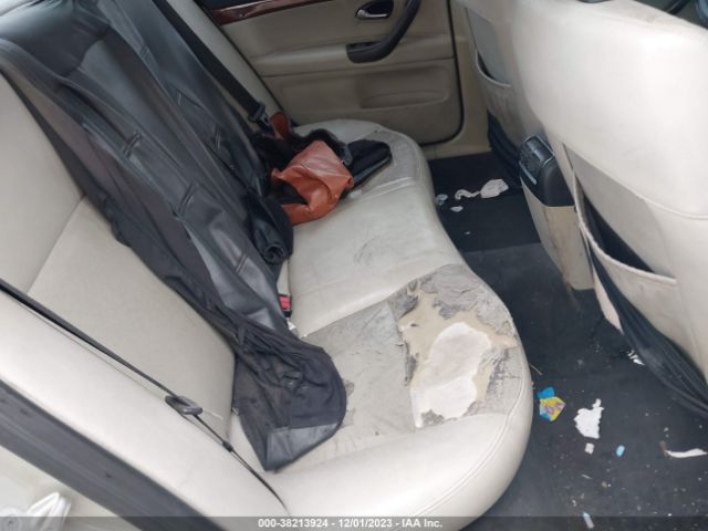 2006 SAAB 9-3 YS3FD49Y661030193 Photo 7