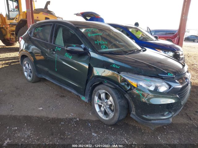 3CZRU5H75HM705616 auction archive image