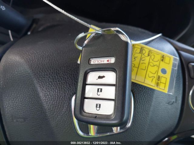 3CZRU5H75HM705616 Honda Hr-v Ex-l