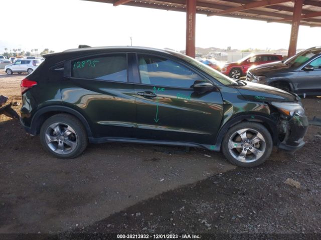 3CZRU5H75HM705616 Honda Hr-v Ex-l