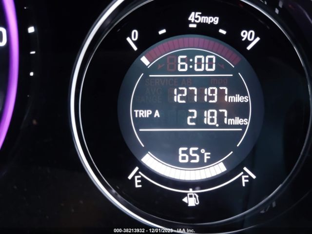 3CZRU5H75HM705616 Honda Hr-v Ex-l