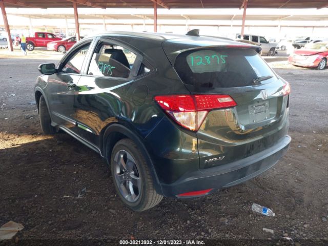 3CZRU5H75HM705616 Honda Hr-v Ex-l
