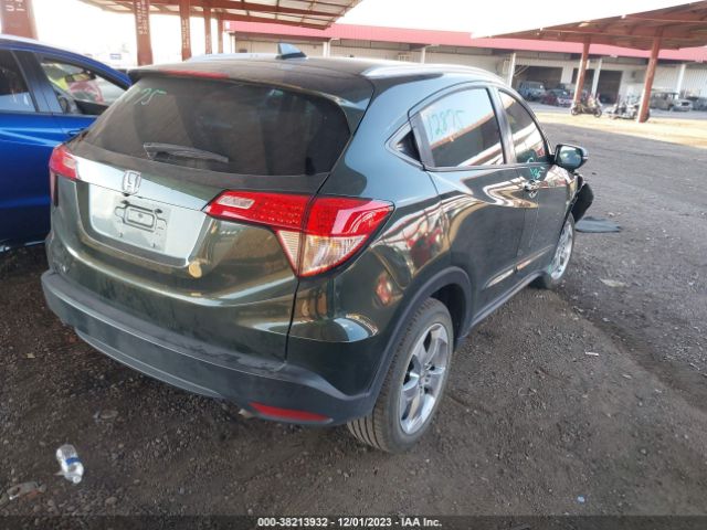 3CZRU5H75HM705616 Honda Hr-v Ex-l