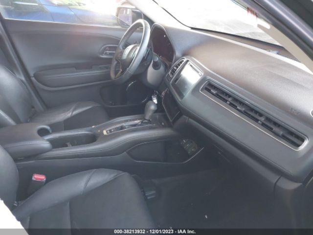 3CZRU5H75HM705616 Honda Hr-v Ex-l