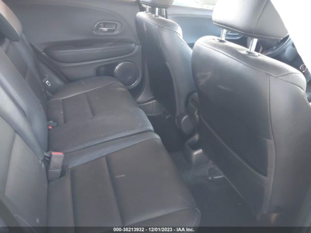 3CZRU5H75HM705616 Honda Hr-v Ex-l