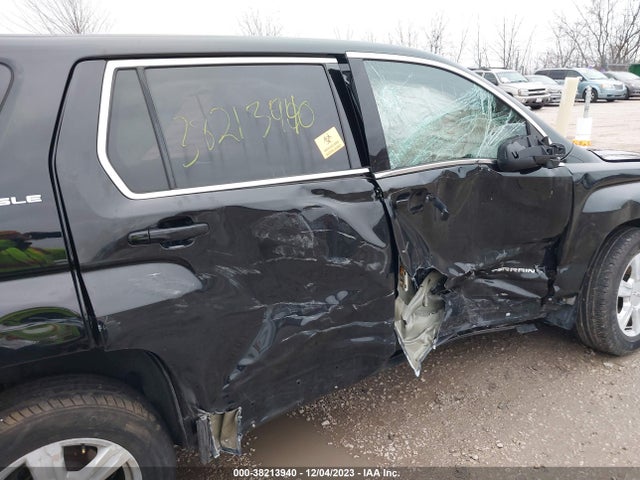 GMC Terrain Sle-1 2015 2GKALMEK7F6276869 Image 11