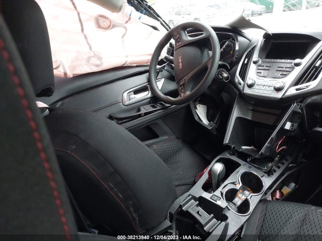 GMC Terrain Sle-1 2015 2GKALMEK7F6276869 Image 5