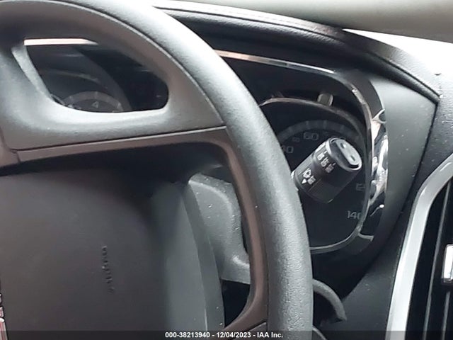 GMC Terrain Sle-1 2015 2GKALMEK7F6276869 Image 7