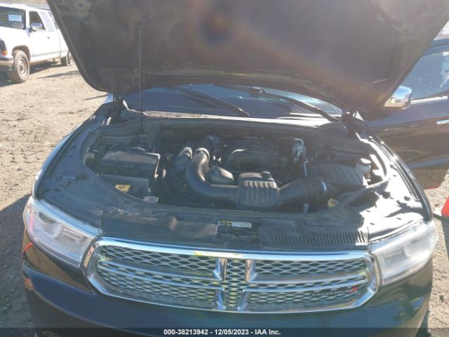 1C4RDHEG3FC194451 Dodge Durango Citadel