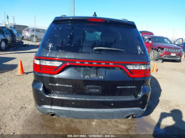1C4RDHEG3FC194451 Dodge Durango Citadel