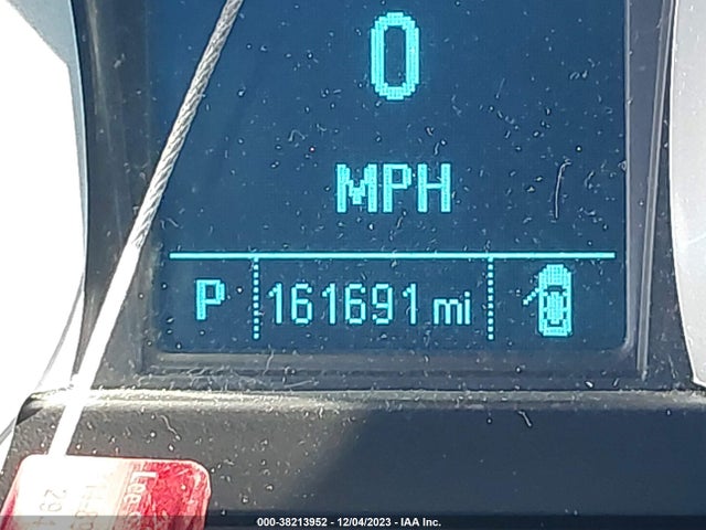 Chevrolet EQUINOX LS 2017 2GNALBEK1H1525643 Image 15