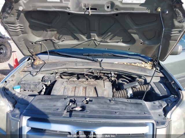 Продаж на аукціоні авто 2007 Honda Pilot Ex-l, vin: 5FNYF28797B041320, номер лоту: 38213959