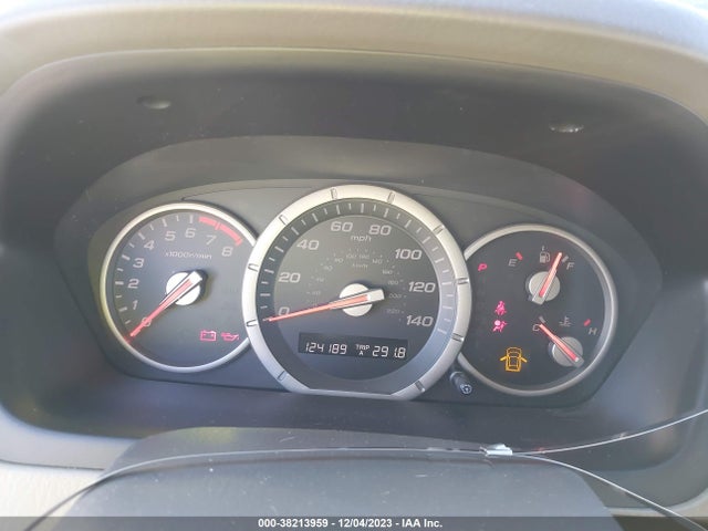 Продаж на аукціоні авто 2007 Honda Pilot Ex-l, vin: 5FNYF28797B041320, номер лоту: 38213959