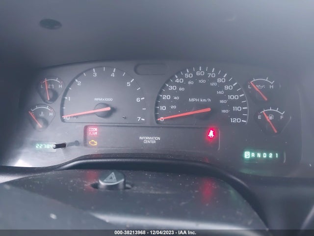2002 DODGE DAKOTA SPORT VIN: 1B7GG32N62S721063
