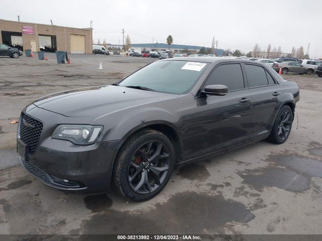 2C3CCABG5MH550174 Chrysler 300 300s