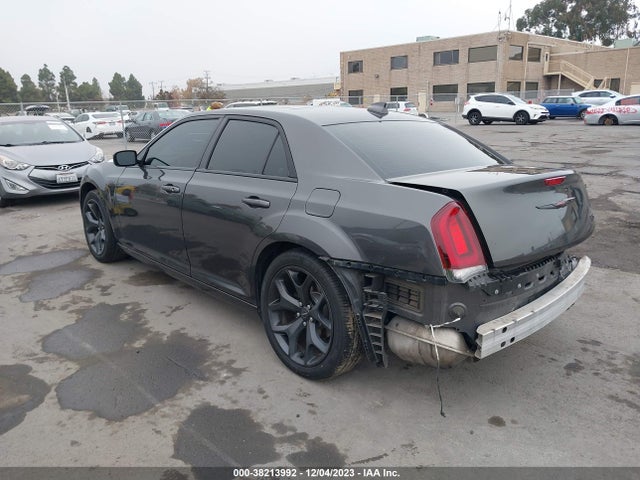 2C3CCABG5MH550174 Chrysler 300 300s