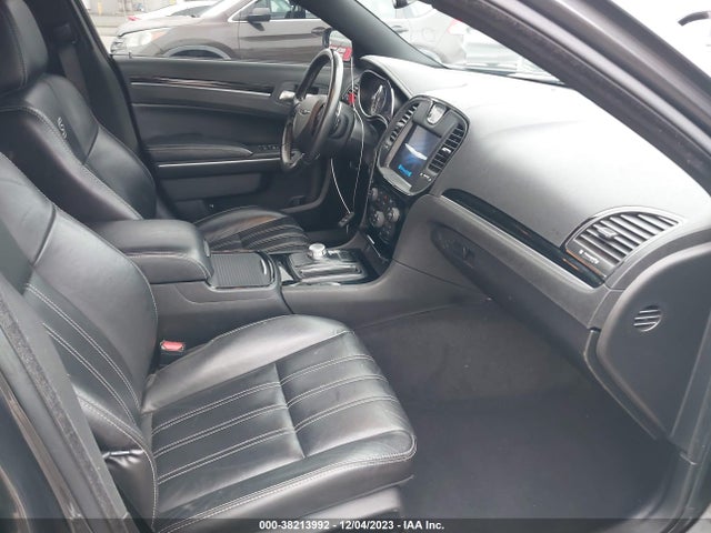 2C3CCABG5MH550174 Chrysler 300 300s