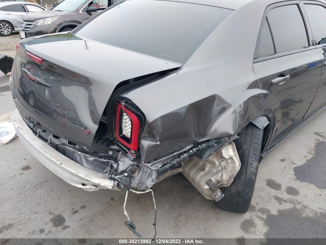 2C3CCABG5MH550174 Chrysler 300 300s