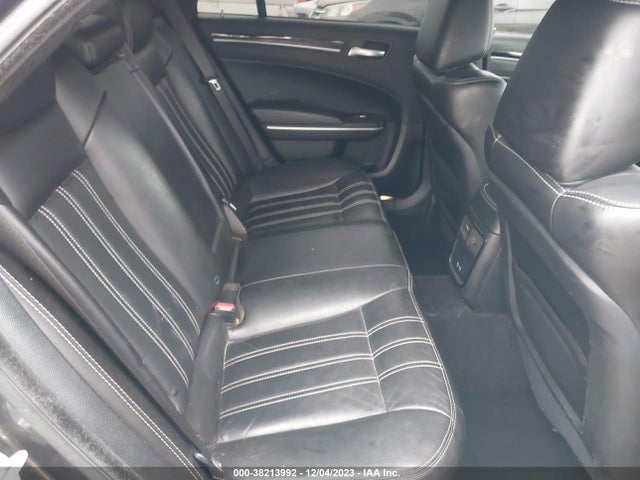 2C3CCABG5MH550174 Chrysler 300 300s