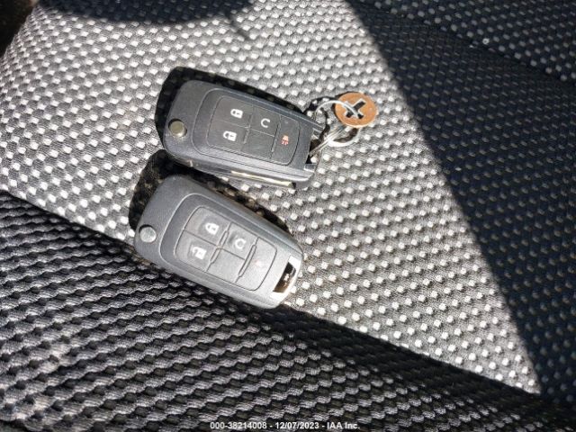 2GKFLWEK0F6130766 GMC Terrain Sle-2