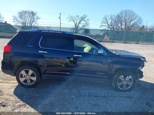 2GKFLWEK0F6130766 GMC Terrain Sle-2
