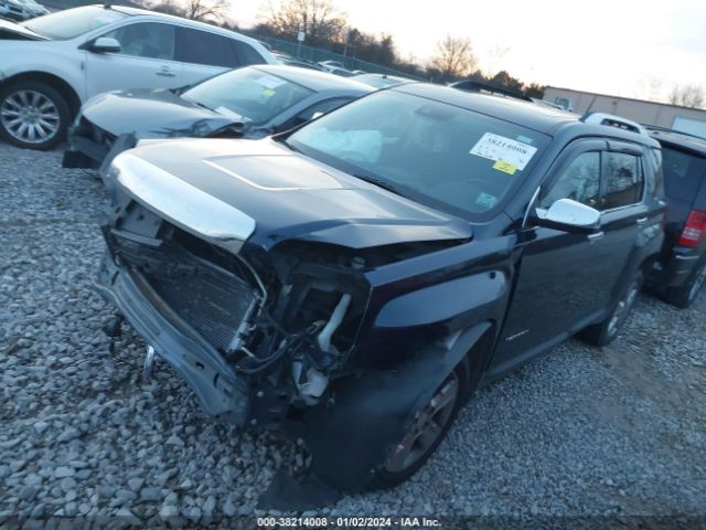 2GKFLWEK0F6130766 GMC Terrain Sle-2