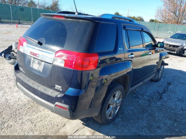 2GKFLWEK0F6130766 GMC Terrain Sle-2
