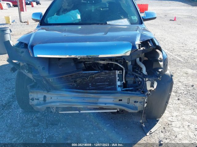 2GKFLWEK0F6130766 GMC Terrain Sle-2