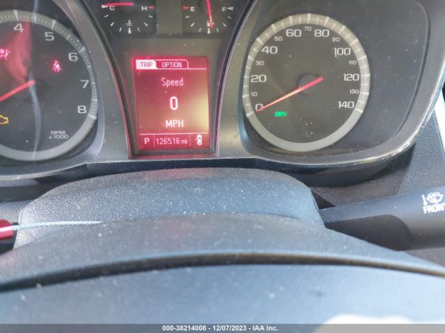 2GKFLWEK0F6130766 GMC Terrain Sle-2