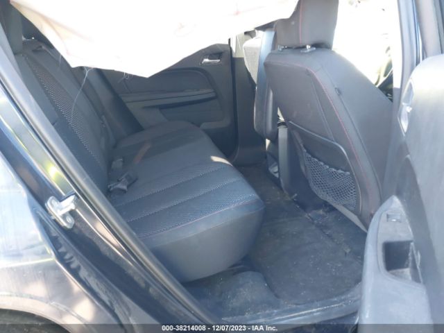 2GKFLWEK0F6130766 GMC Terrain Sle-2
