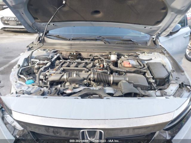 1HGCV1F44NA071865 Honda Accord Sport Special Edition