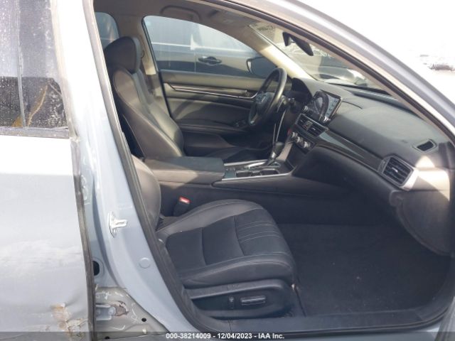 1HGCV1F44NA071865 Honda Accord Sport Special Edition