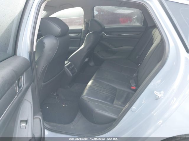 1HGCV1F44NA071865 Honda Accord Sport Special Edition