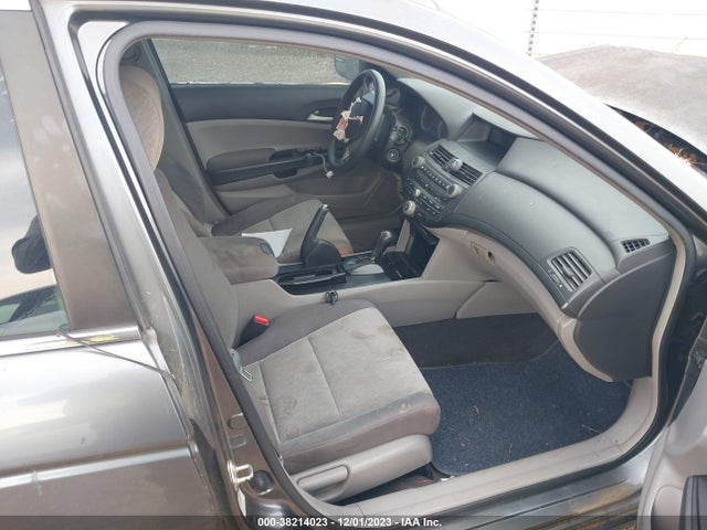 2008 HONDA ACCORD 2.4 LX-P VIN: JHMCP26408C034432
