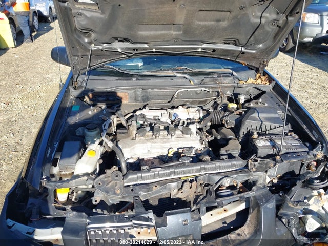 2005 NISSAN SENTRA 1.8 VIN: 3N1CB51D65L475011