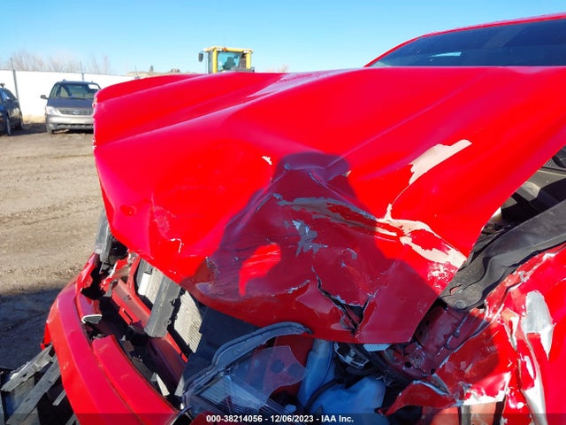 1GCGTBEN4H1249624 Chevrolet Colorado Wt