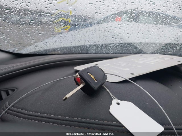 Chevrolet Impala 1fl 2016 2G11X5SA8G9165032 Image 11
