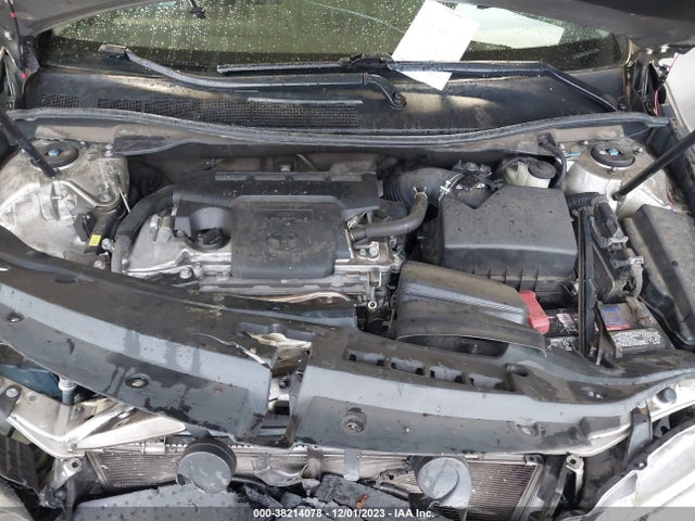 Toyota CAMRY LE 2015 4T1BF1FK4FU993134 Image 10