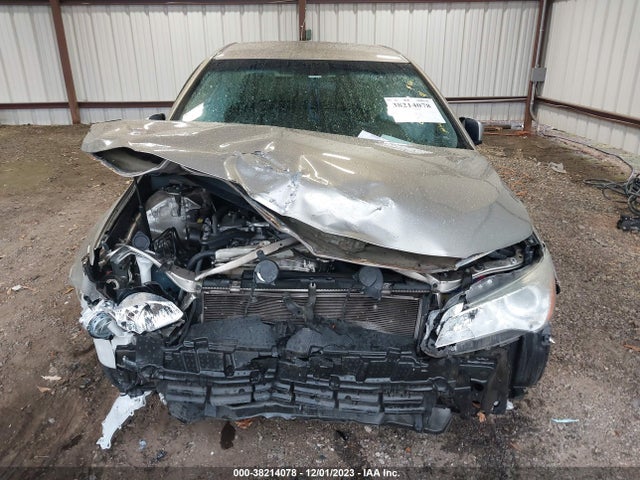 Toyota CAMRY LE 2015 4T1BF1FK4FU993134 Image 12