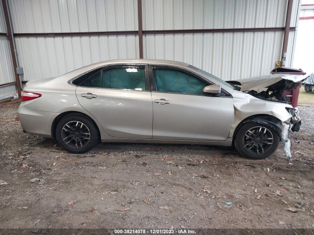 Toyota CAMRY LE 2015 4T1BF1FK4FU993134 Image 13