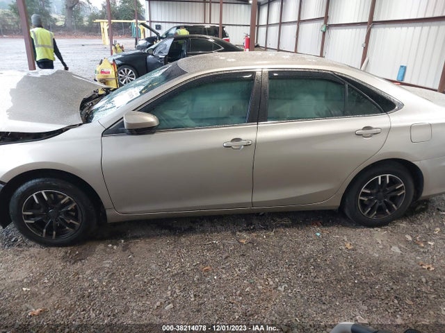 Toyota CAMRY LE 2015 4T1BF1FK4FU993134 Image 14