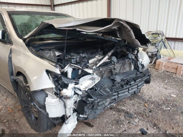 Toyota CAMRY LE 2015 4T1BF1FK4FU993134 Image 6