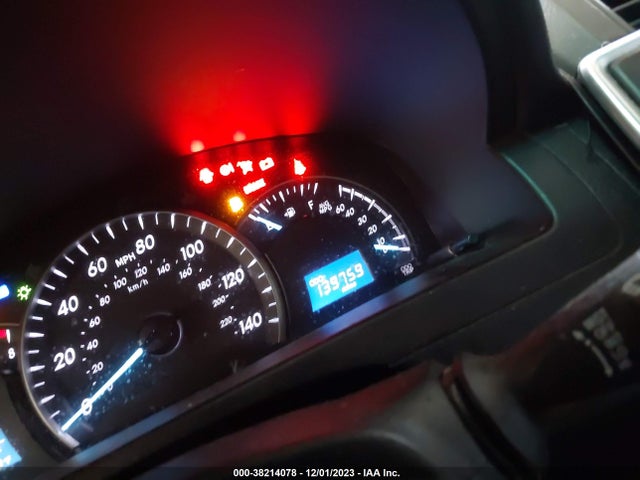 Toyota CAMRY LE 2015 4T1BF1FK4FU993134 Image 7